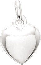 316001 - Charms & Pendants - SILVER