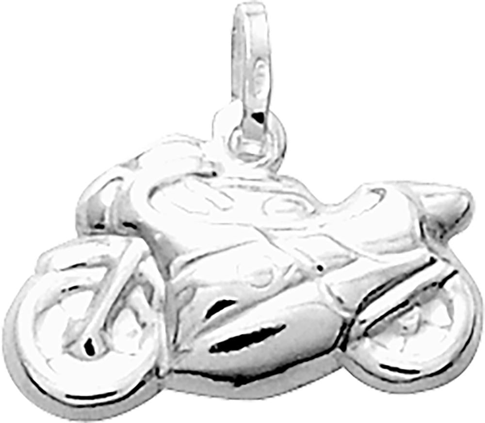 316012 - Charms & Pendants - SILVER