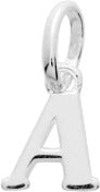 316527.A - Charms & Pendants - SILVER