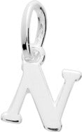316527.N - Charms & Pendants - SILVER