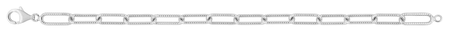 331176B - Bracelets - SILVER
