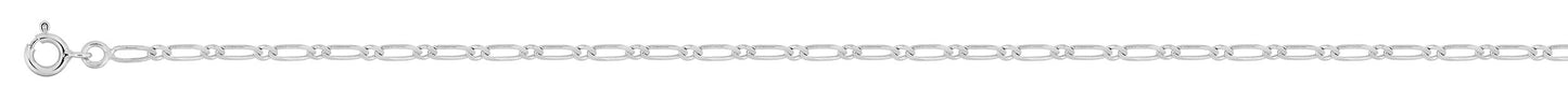 331185C - Necklaces - SILVER