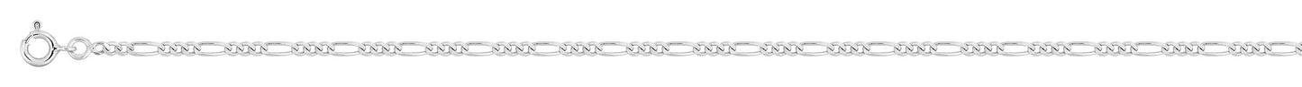331187B - Bracelets - SILVER