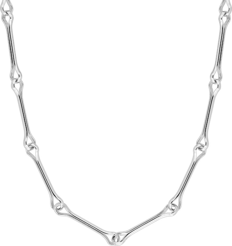 331216C - Necklaces - SILVER
