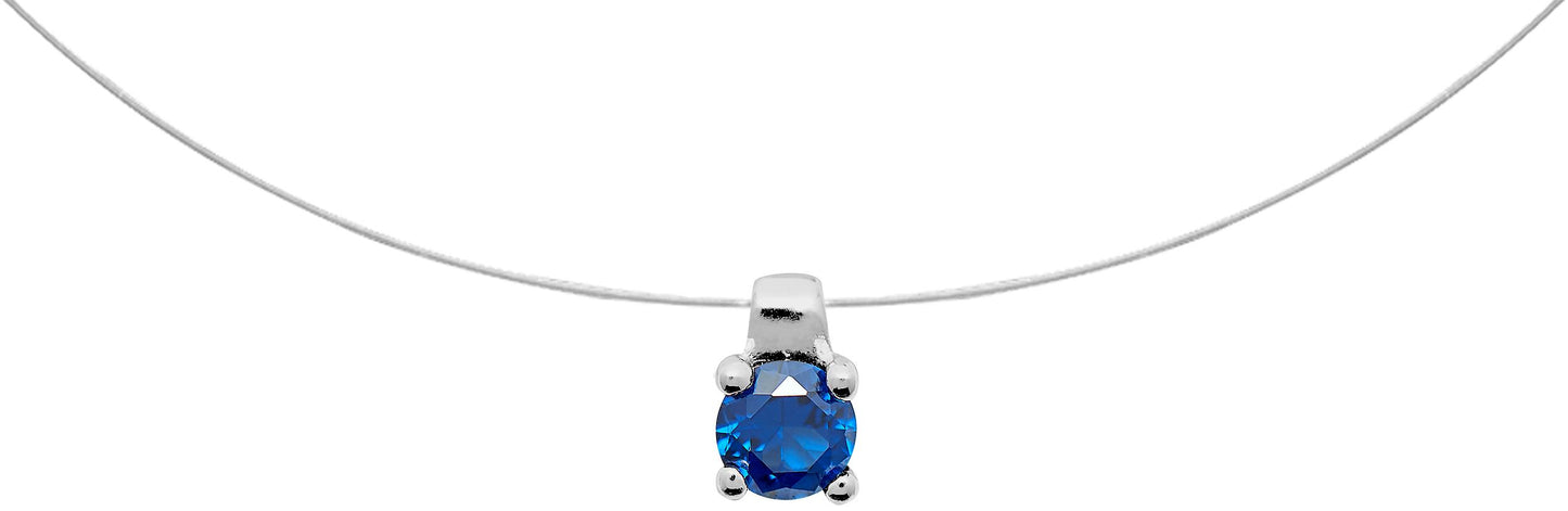 332036.2 - Necklaces - SILVER