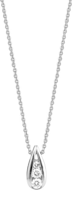 332076.1 - Necklaces - SILVER