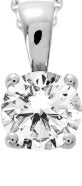 332085.1 - Necklaces - SILVER