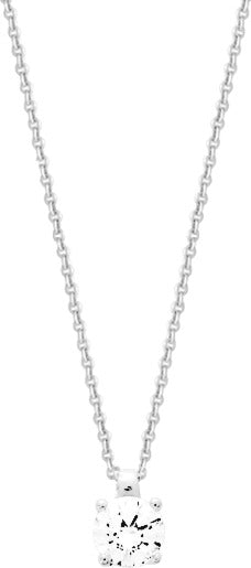332102.1 - Necklaces - SILVER