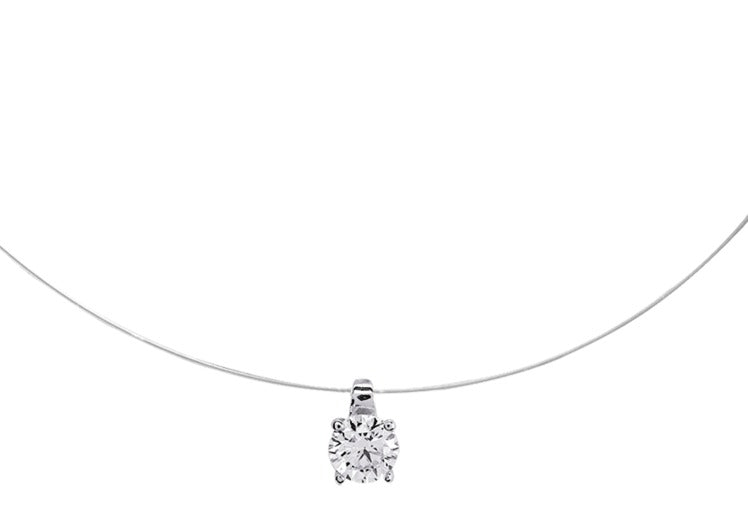 332104.1 - Necklaces - SILVER