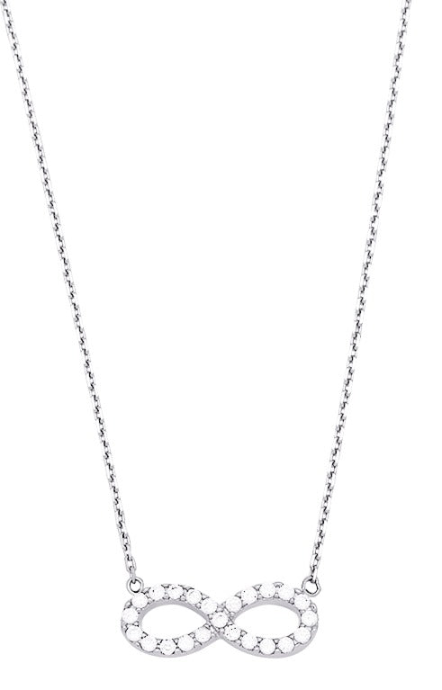 332131.1 - Necklaces - SILVER