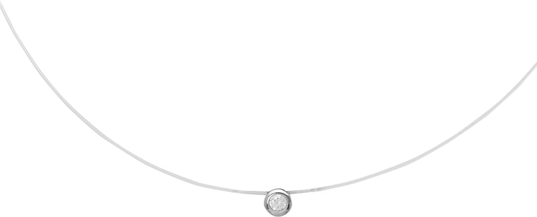 332161.1 - Necklaces - SILVER