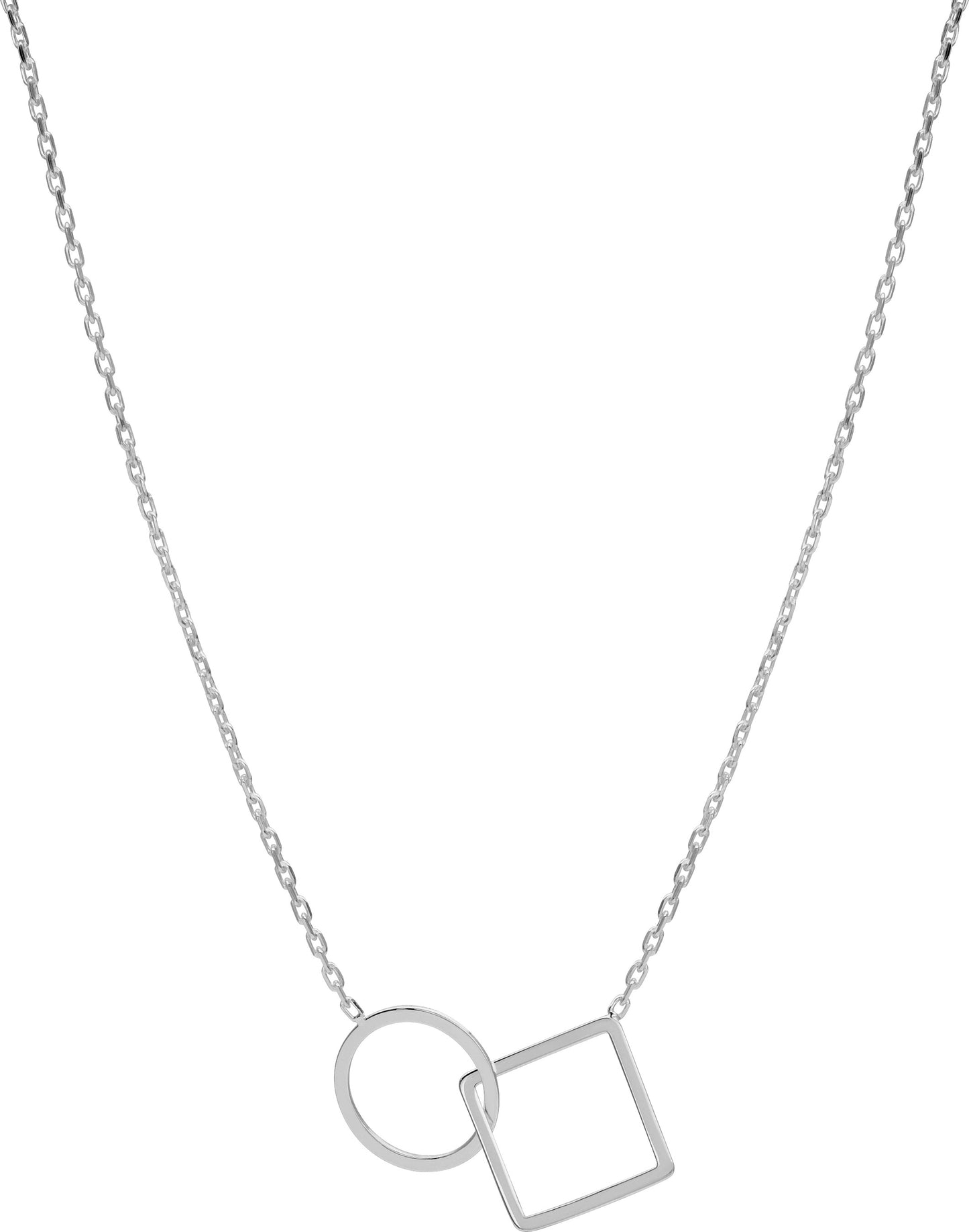 332184 - Necklaces - SILVER