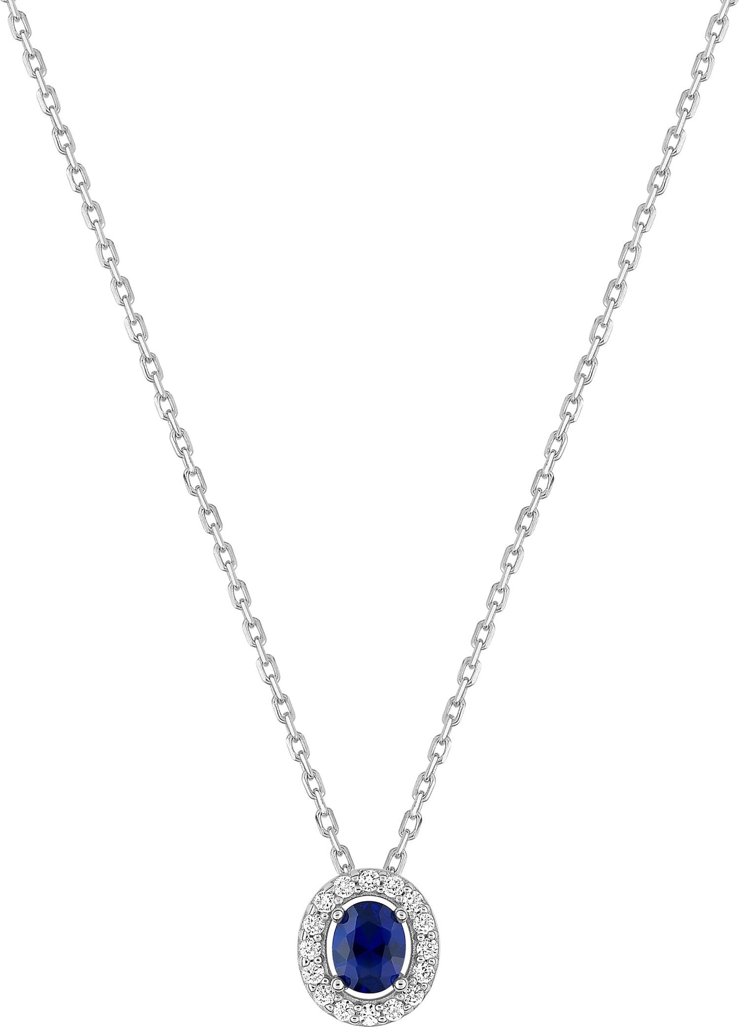 332204.2 - Necklaces - SILVER