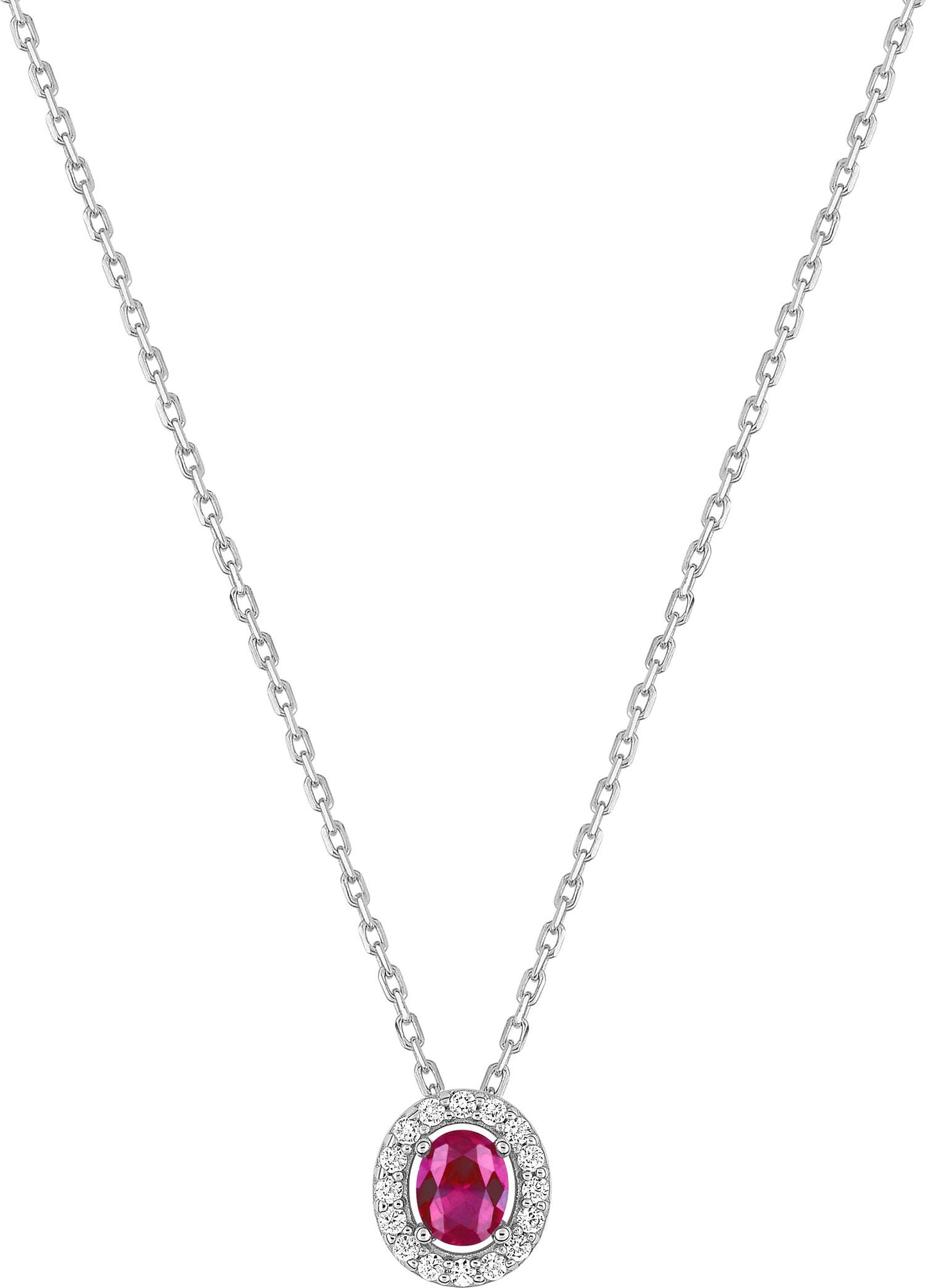 332204.3 - Necklaces - SILVER
