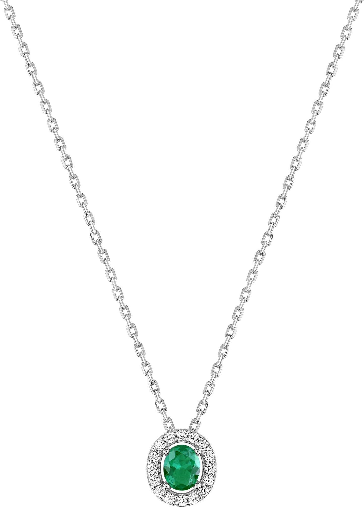 332204.4 - Necklaces - SILVER