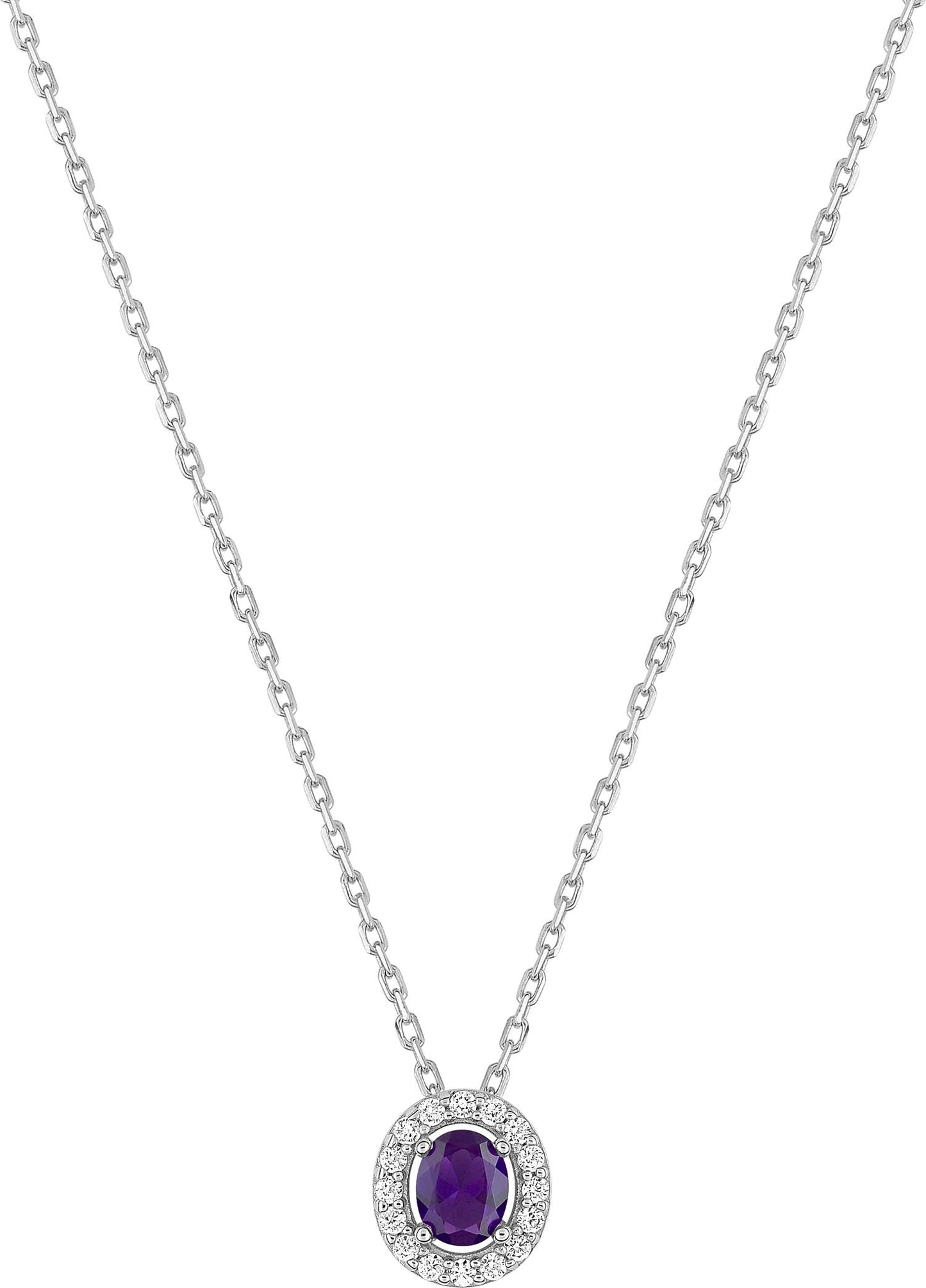332204.7 - Necklaces - SILVER