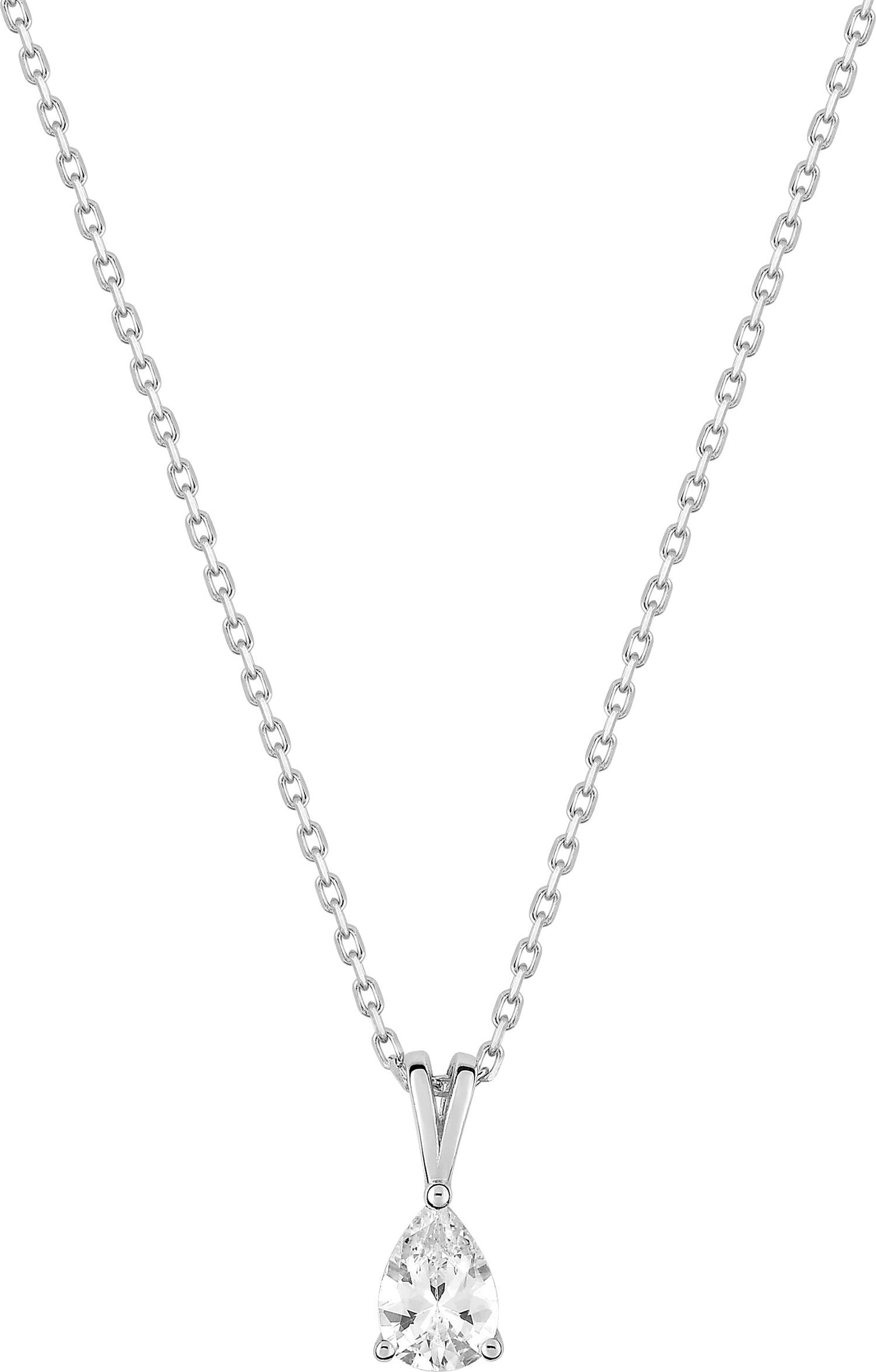 332207.1 - Necklaces - SILVER