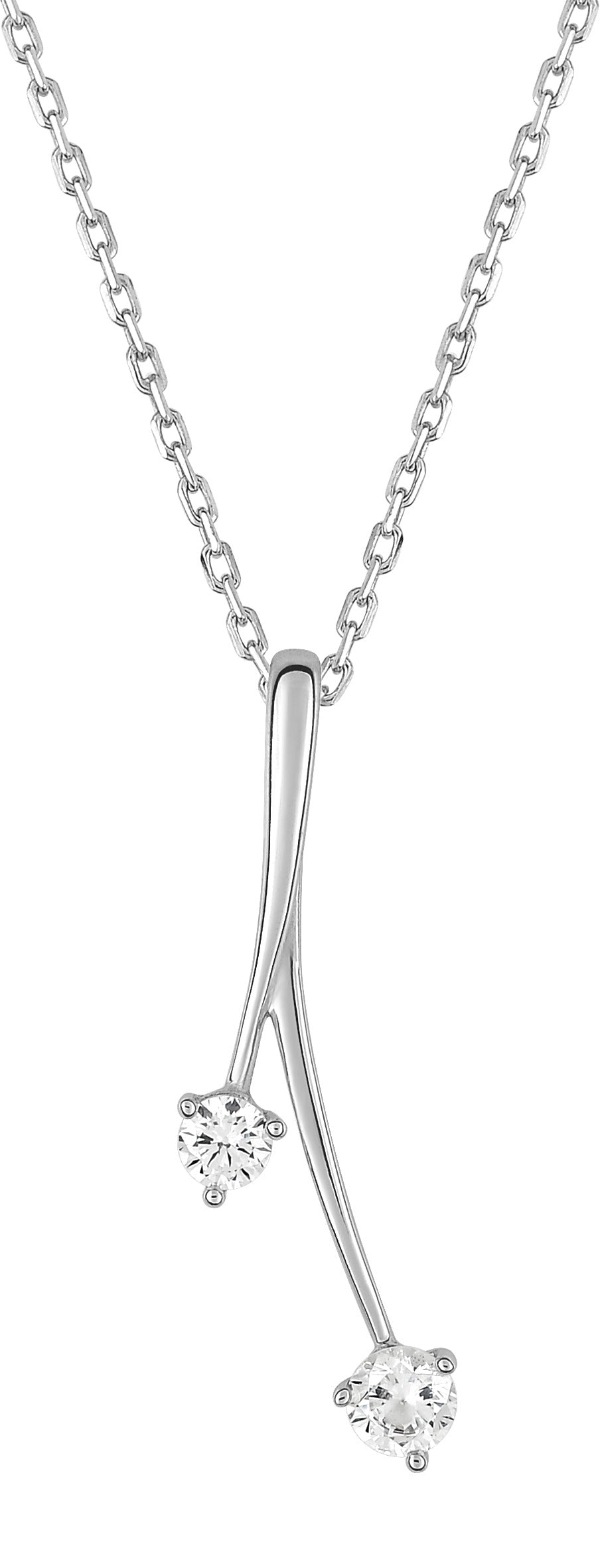 332209.1 - Necklaces - SILVER