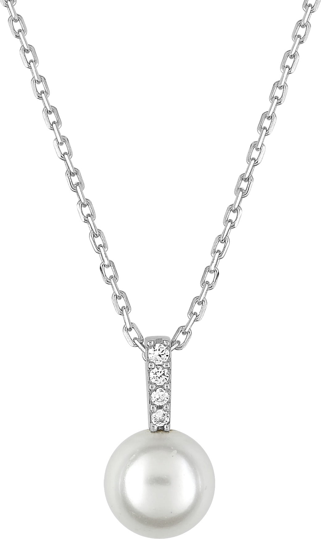 332212 - Necklaces - SILVER