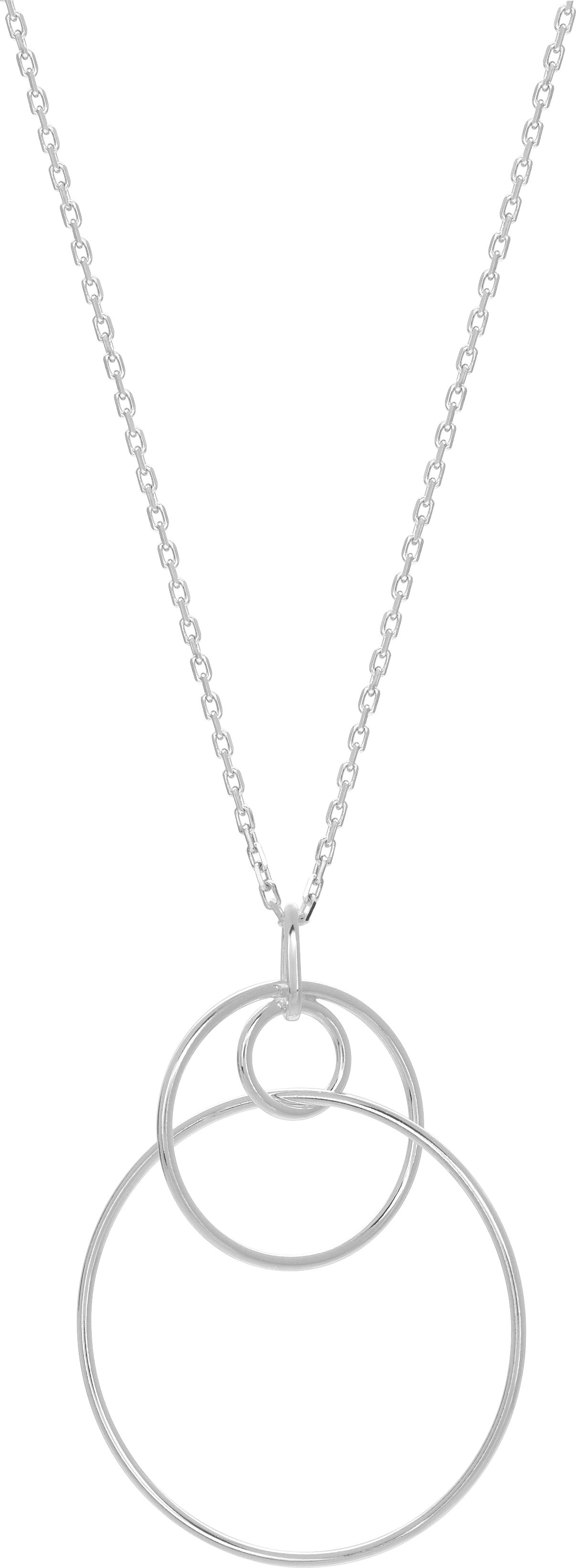 332219 - Necklaces - SILVER