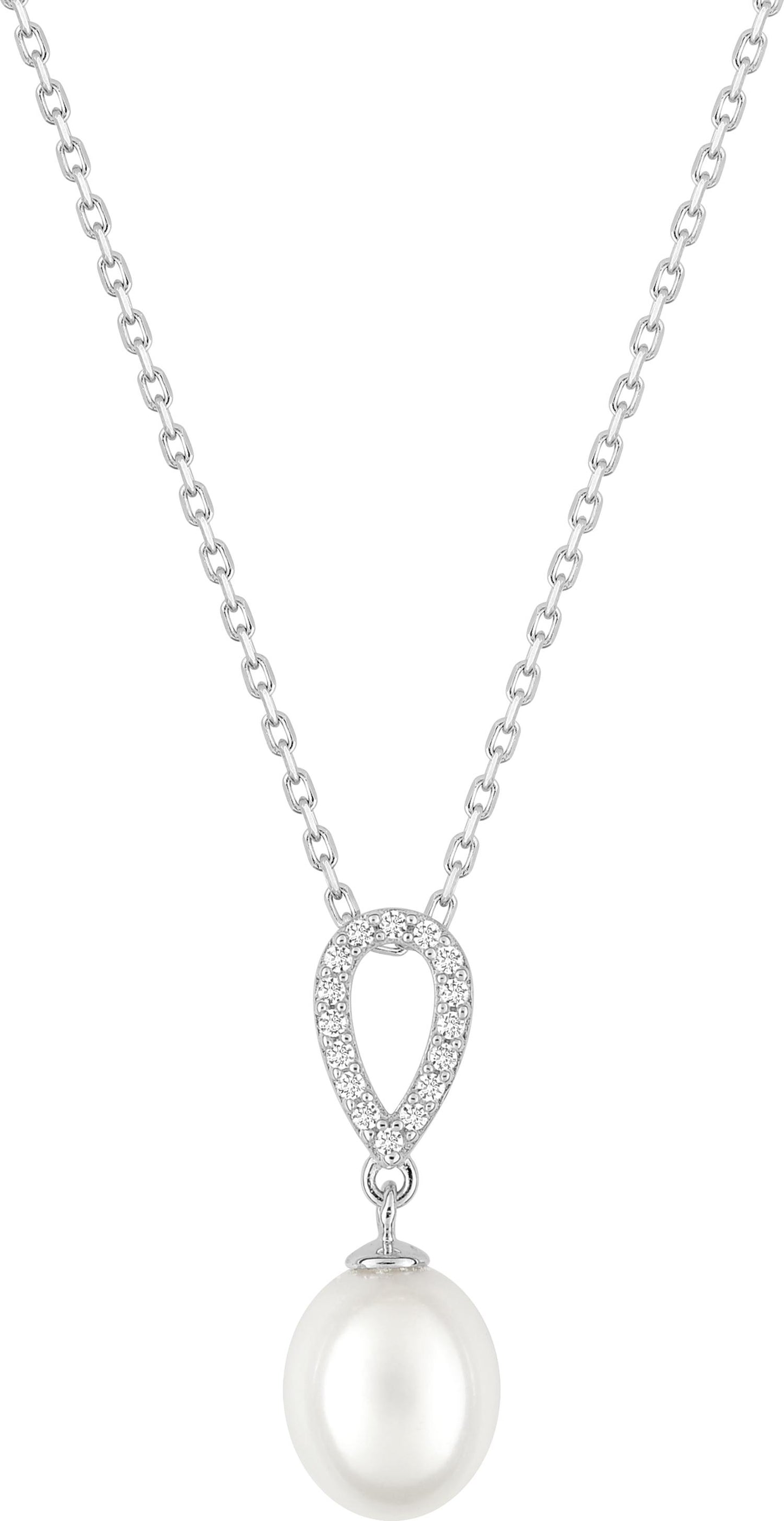 332223.1 - Necklaces - SILVER