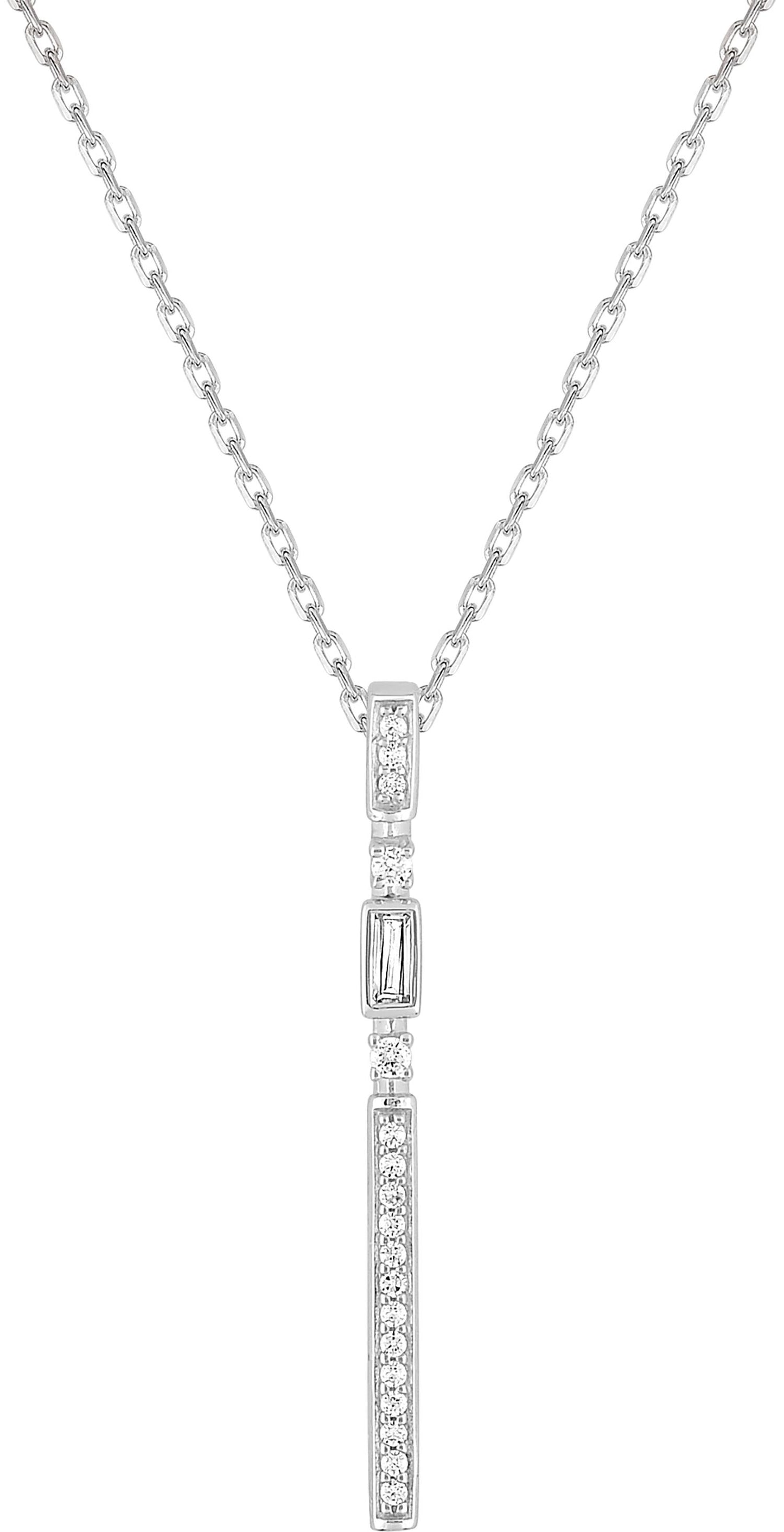 332284.1 - Necklaces - SILVER