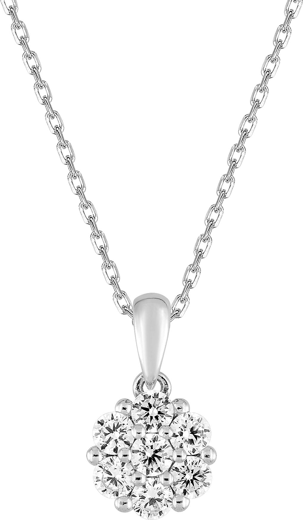 332293.1 - Necklaces - SILVER
