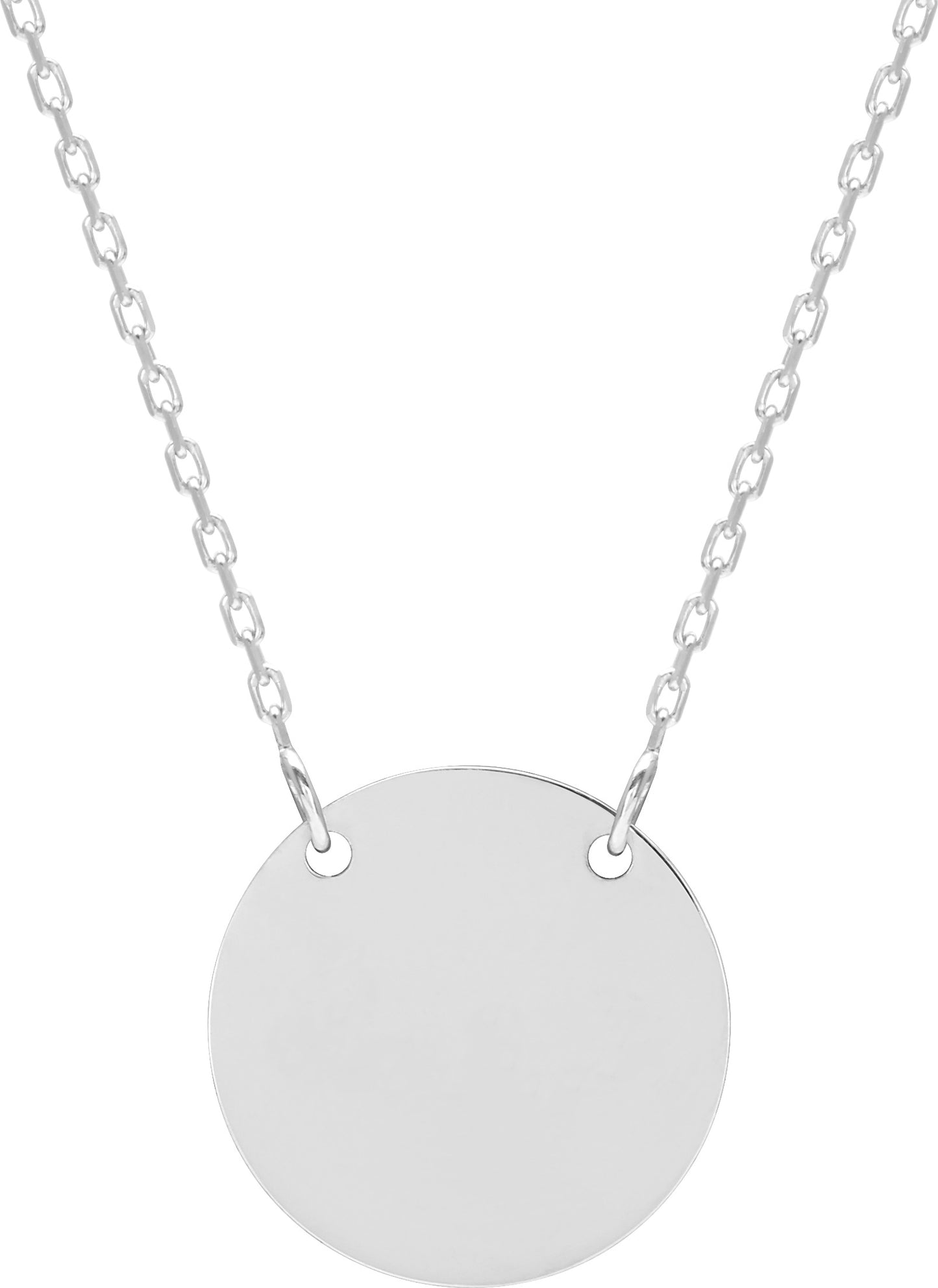 332306 - Necklaces - SILVER