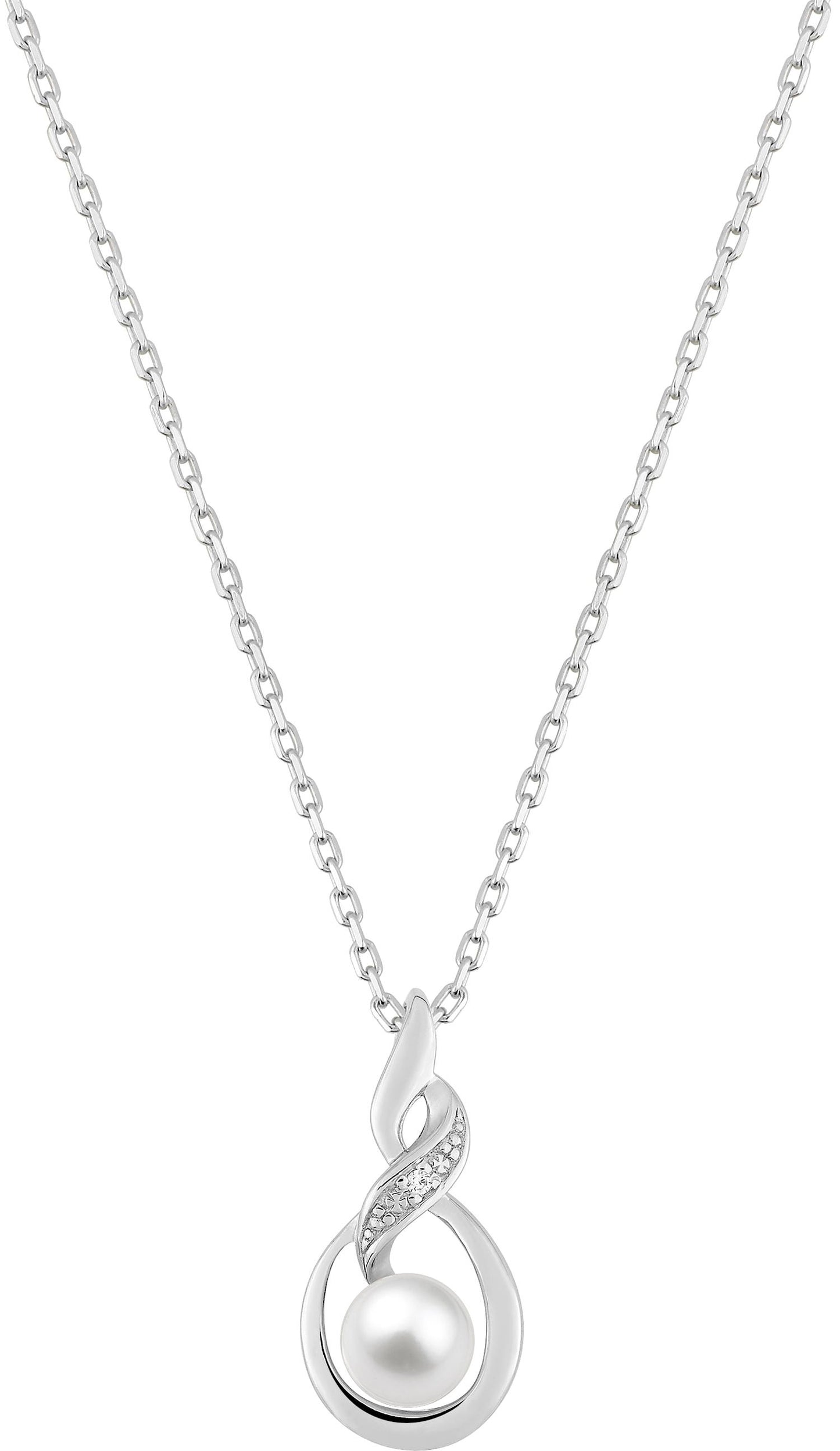 332313.1 - Necklaces - SILVER