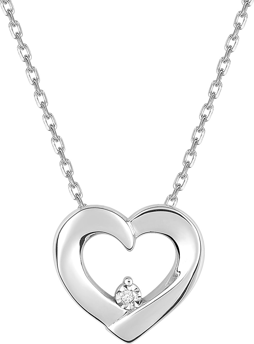 332316.1 - Necklaces - SILVER
