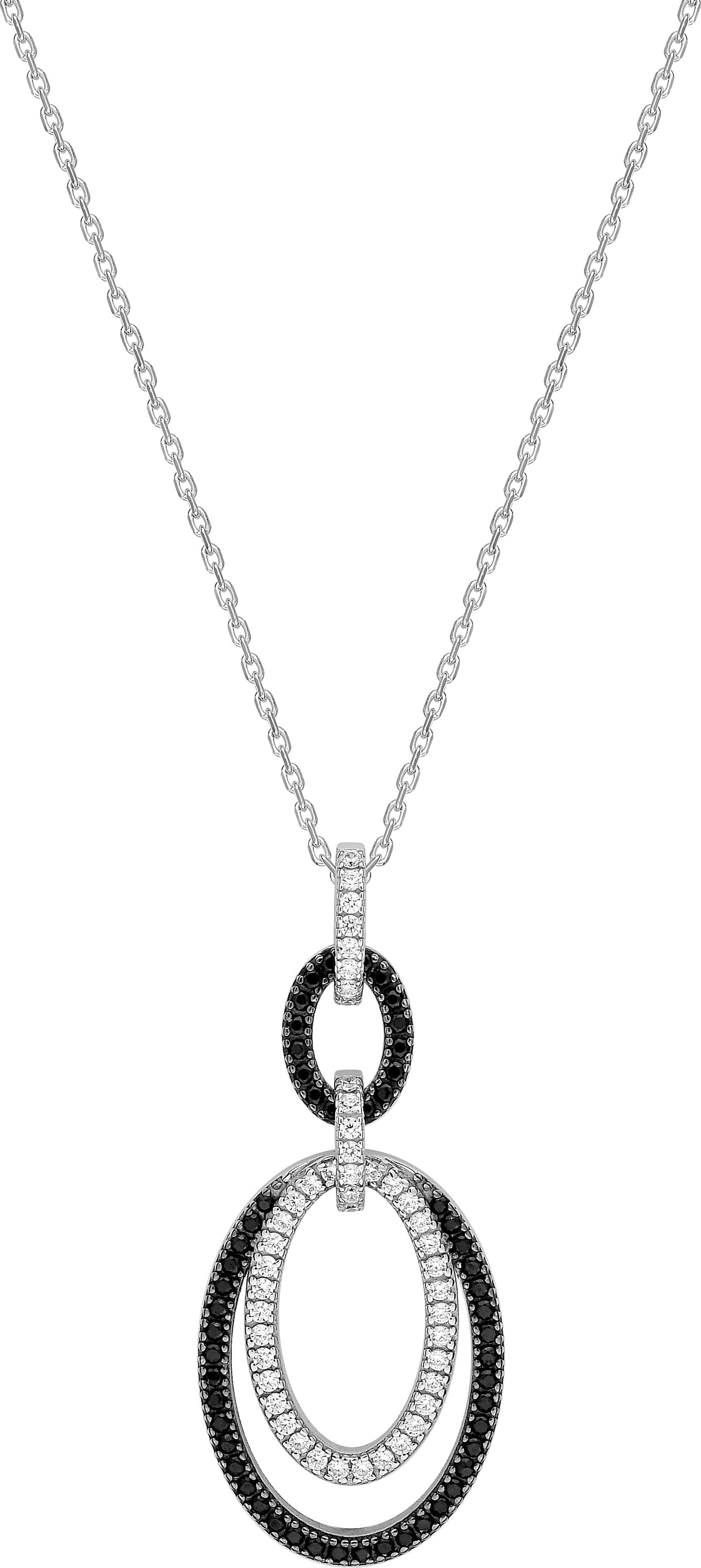 332366.1 - Necklaces - SILVER