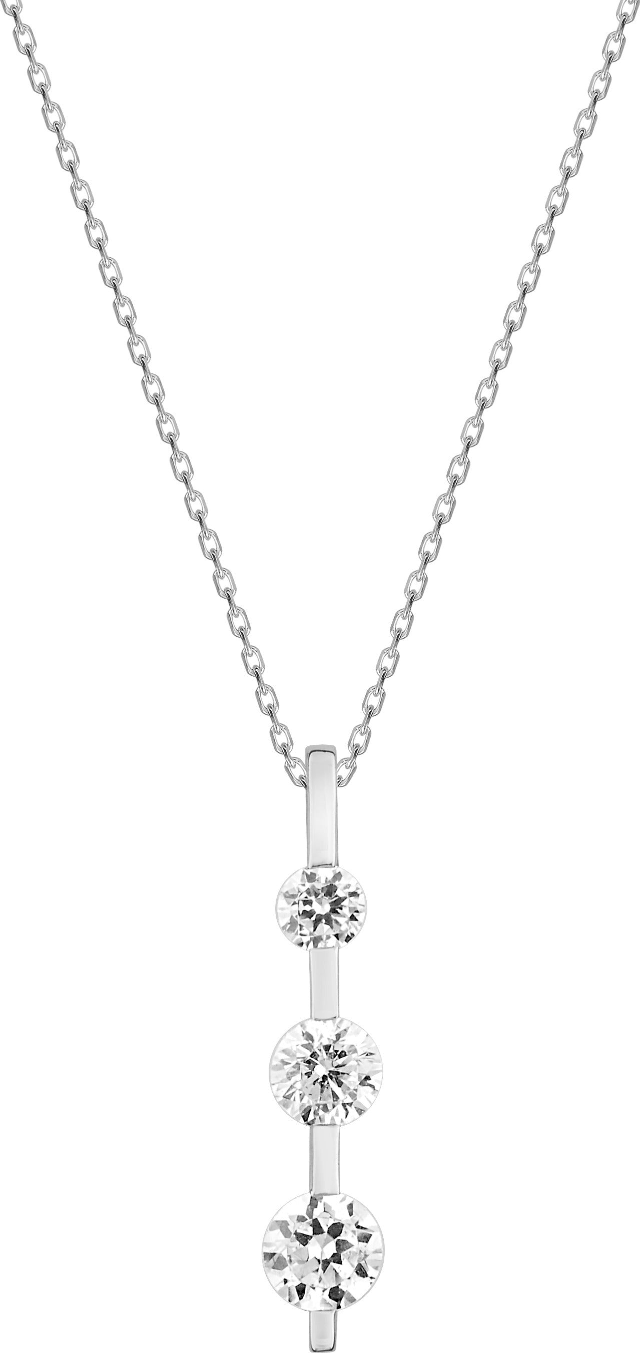 332433.1 - Necklaces - SILVER