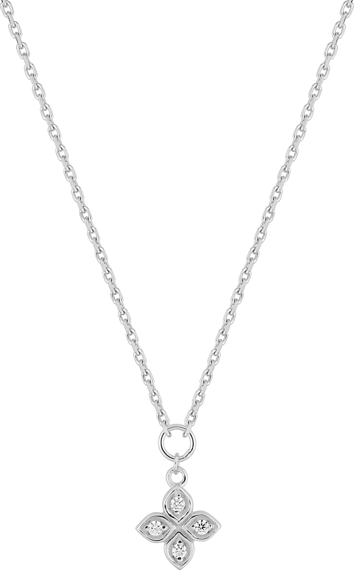 332474.1 - Necklaces - SILVER