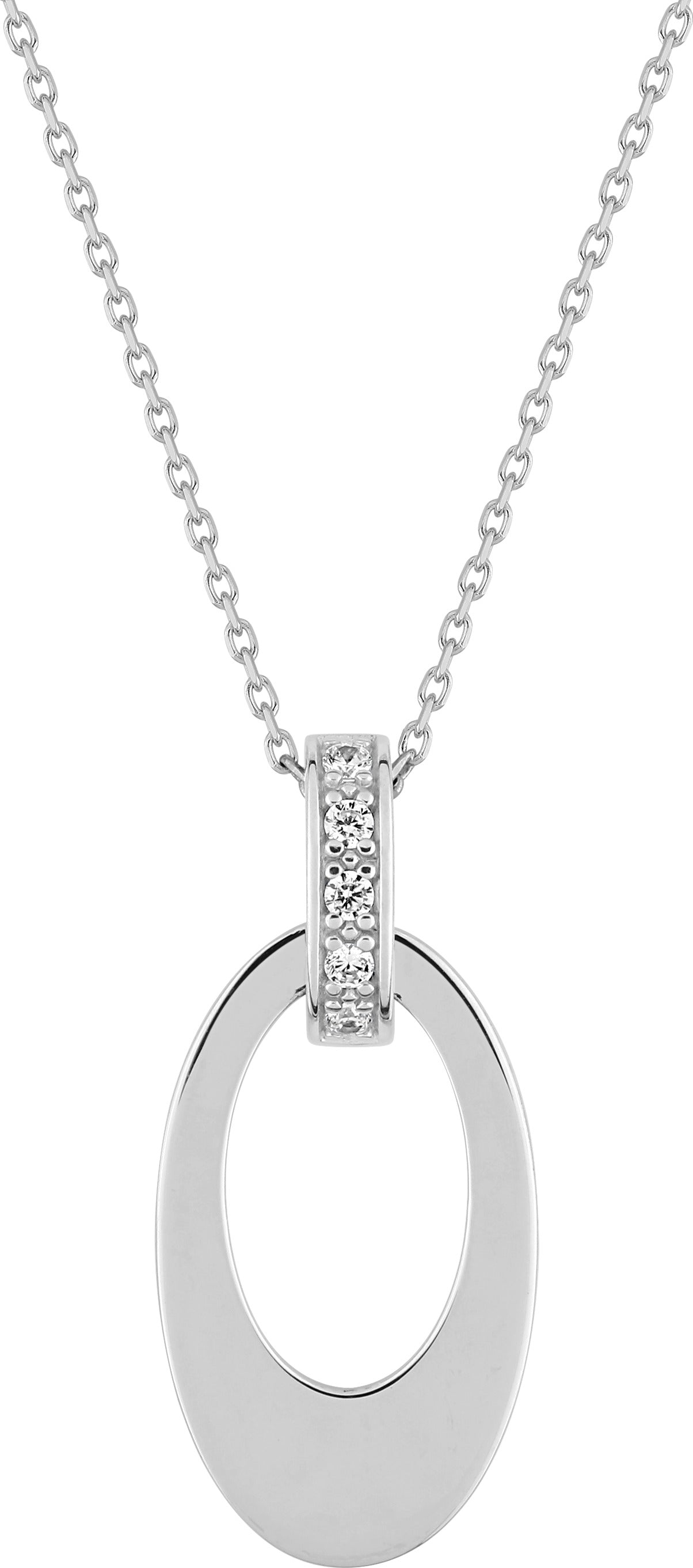 332478.1 - Necklaces - SILVER