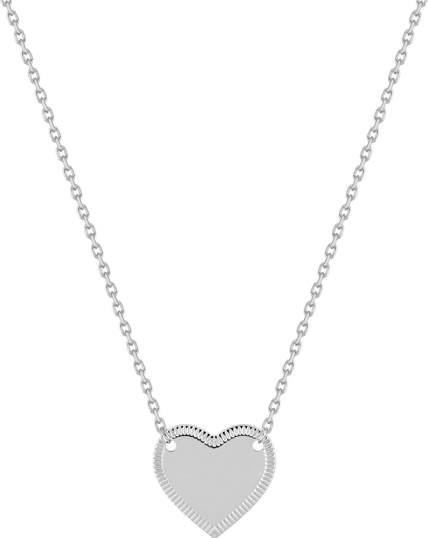 332482 - Necklaces - SILVER