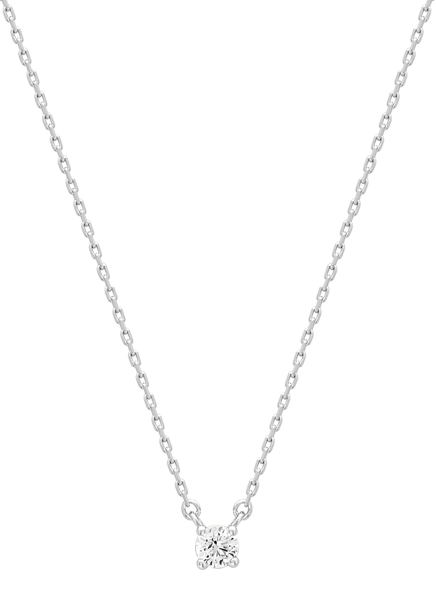 332494.1 - Necklaces - SILVER