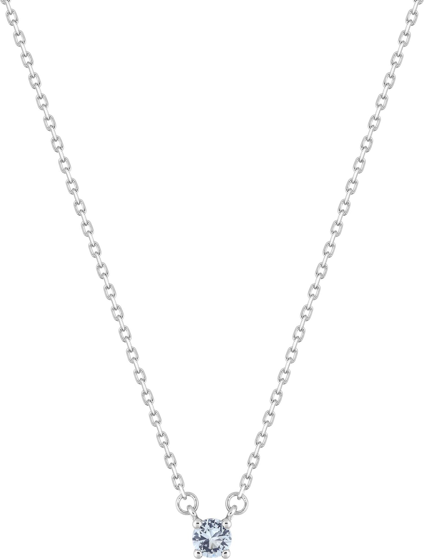 332494.6 - Necklaces - SILVER