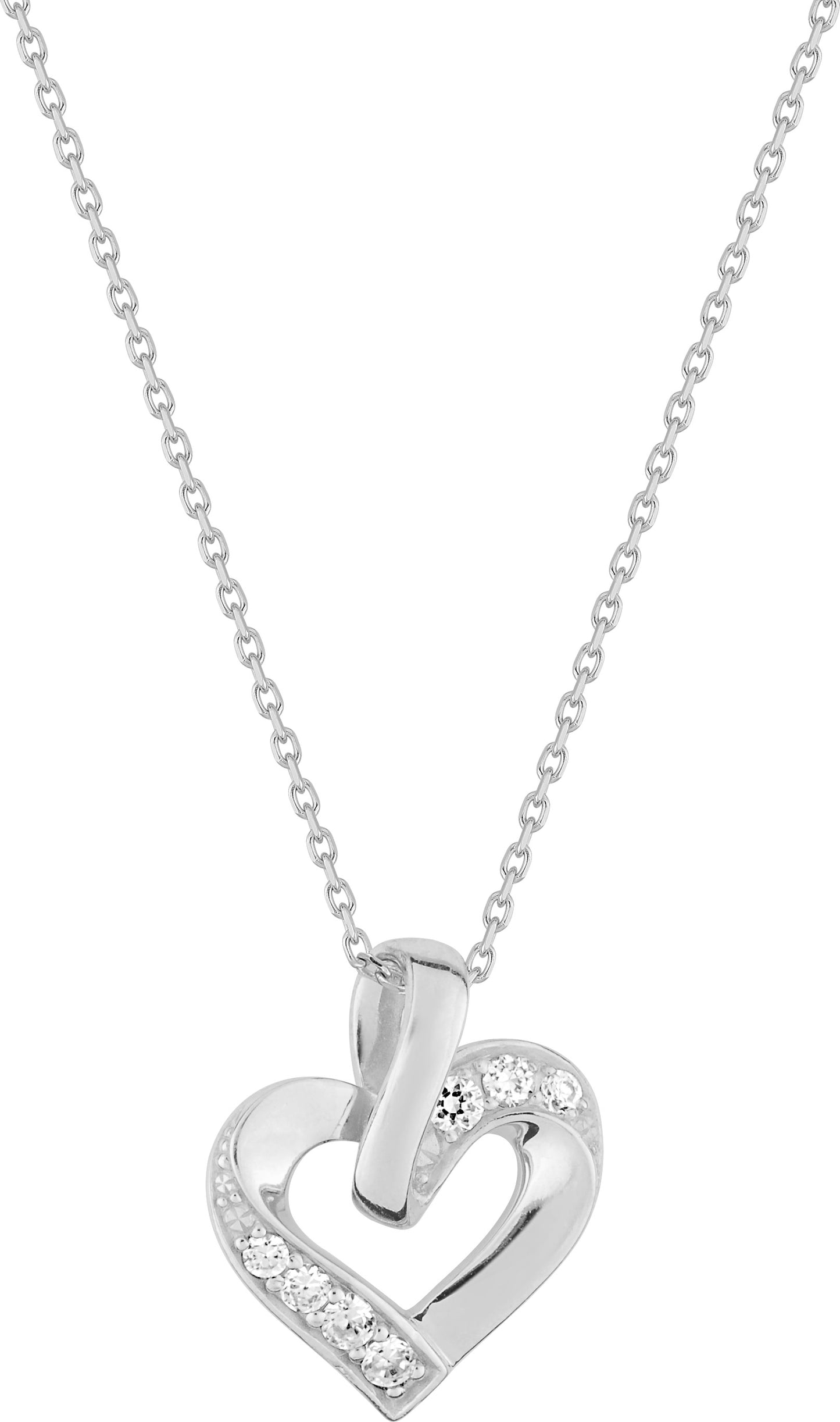 332506.1 - Necklaces - SILVER