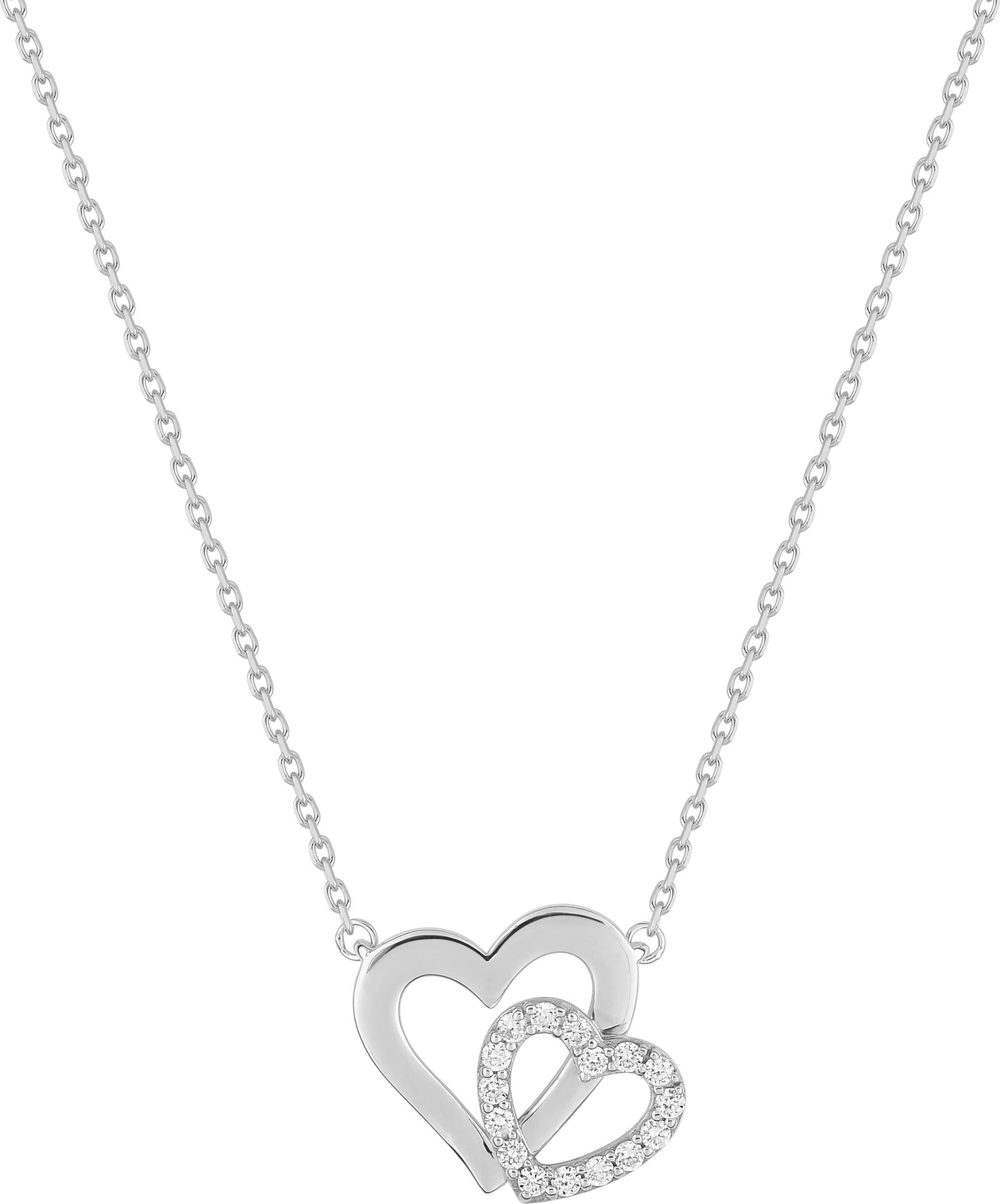332507.1 - Necklaces - SILVER