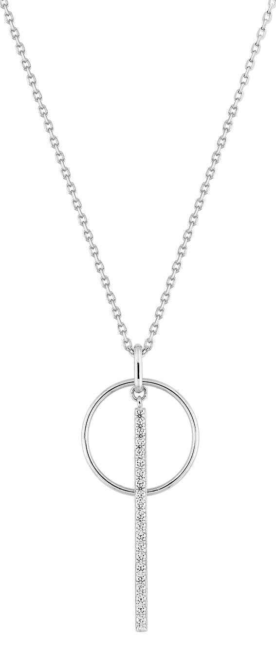 332525.1 - Necklaces - SILVER
