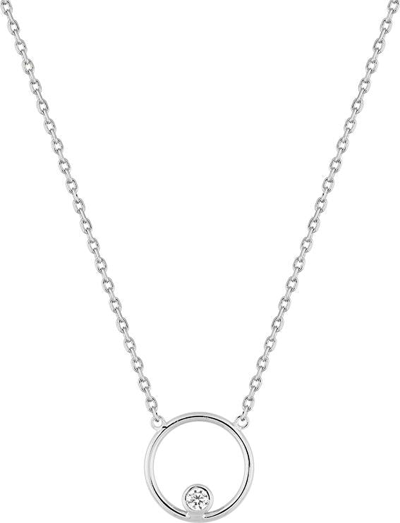 332527.1 - Necklaces - SILVER