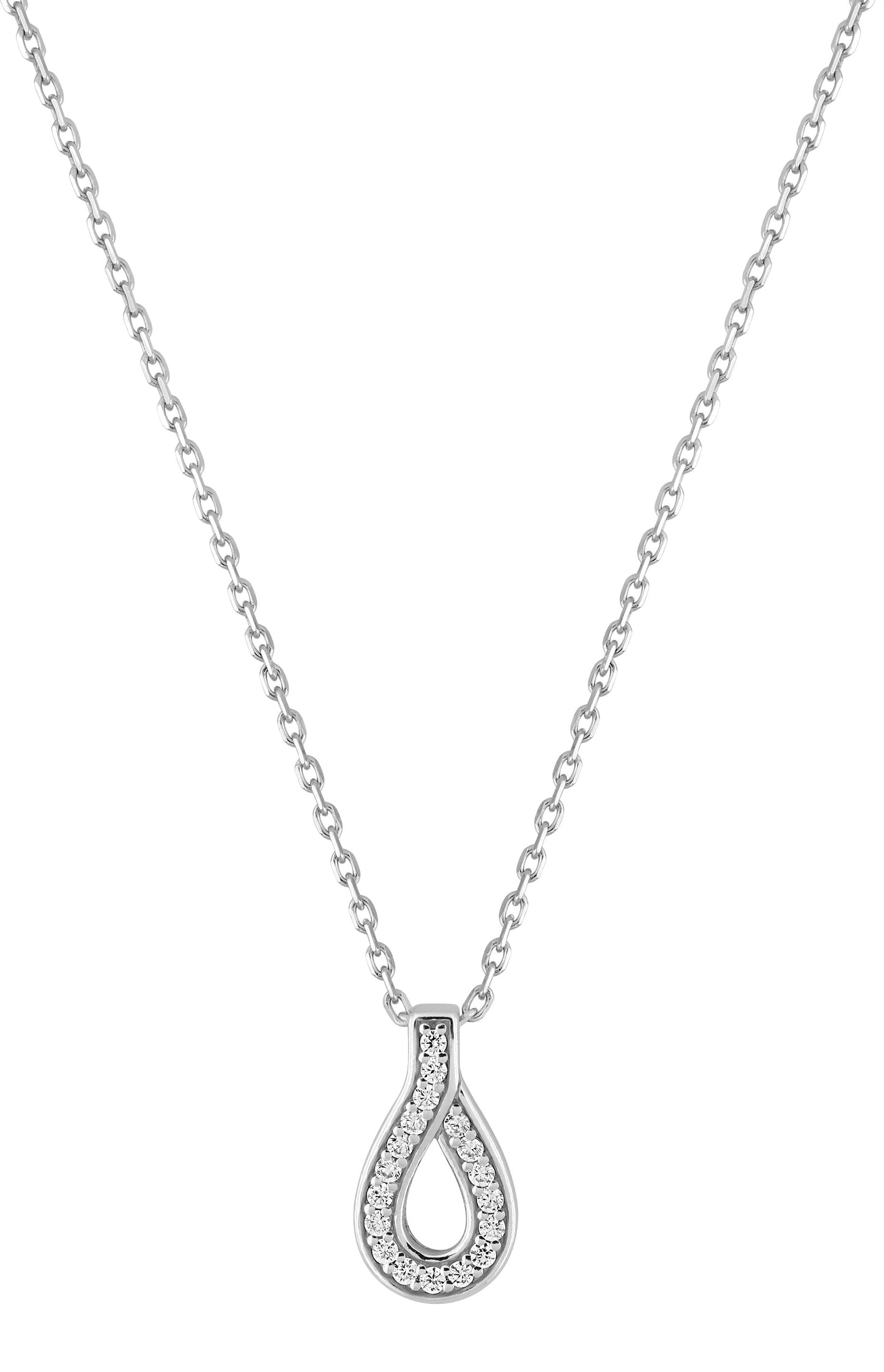 332530.1 - Necklaces - SILVER