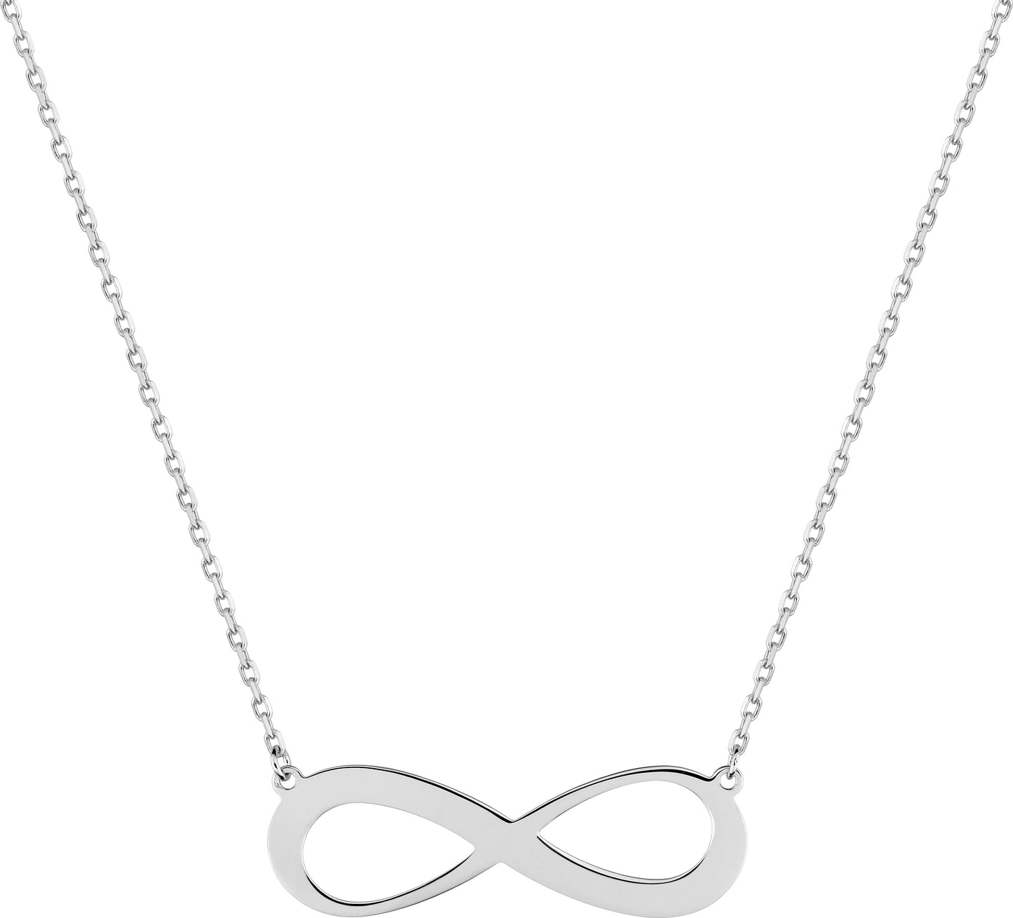 332534 - Necklaces - SILVER