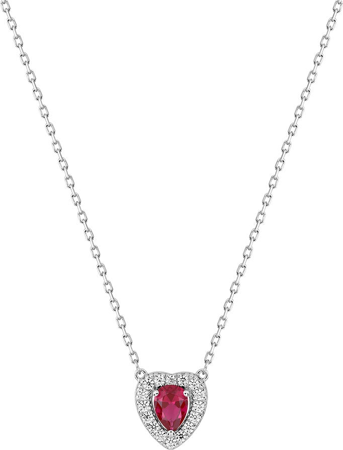 332543.3 - Necklaces - SILVER