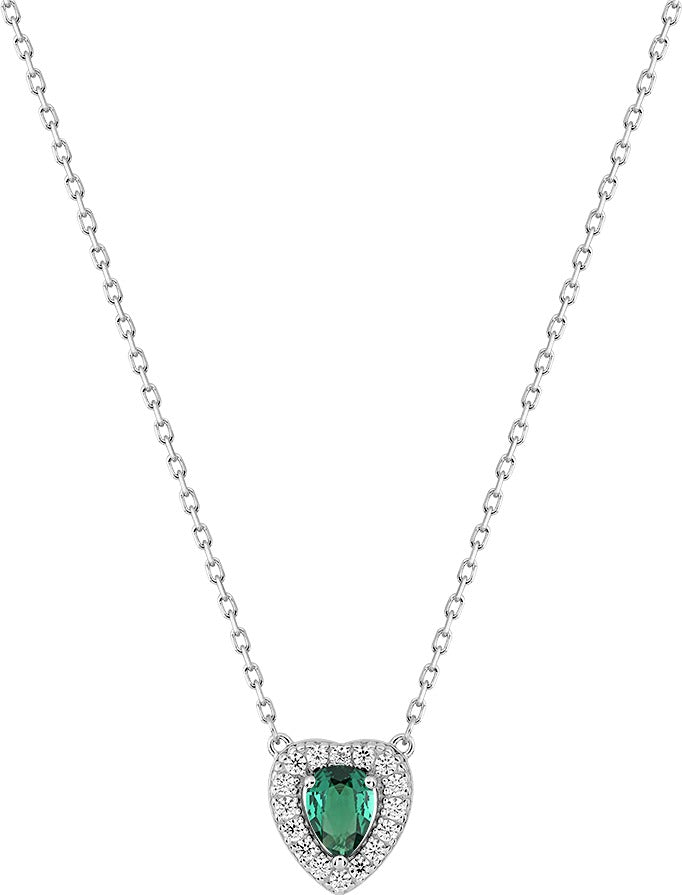 332543.4 - Necklaces - SILVER