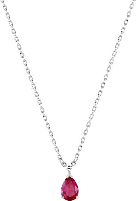 332545.3 - Necklaces - SILVER