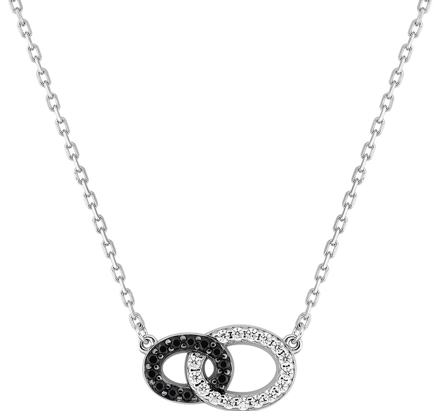 332561.9 - Necklaces - SILVER