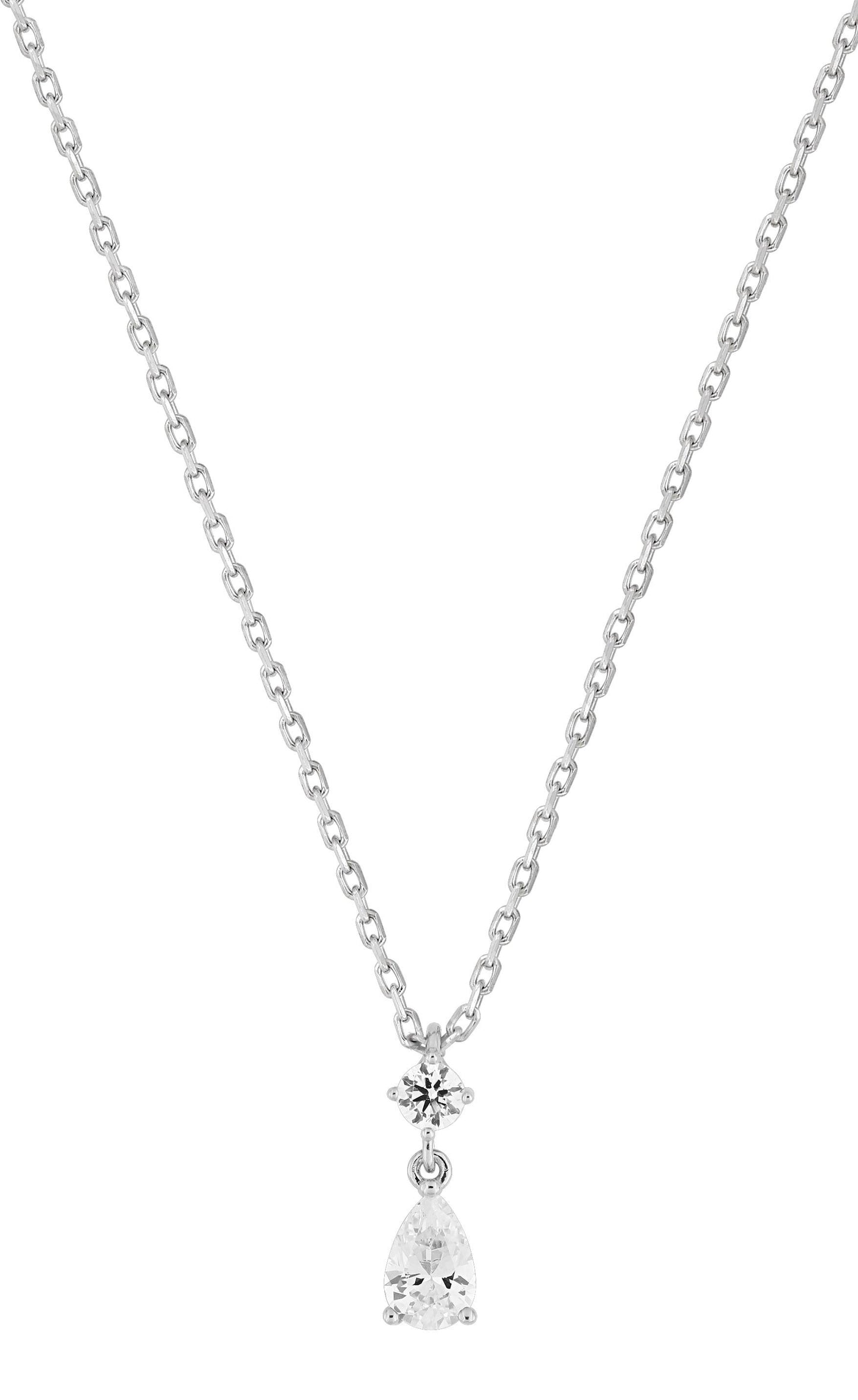 332574.1 - Necklaces - SILVER
