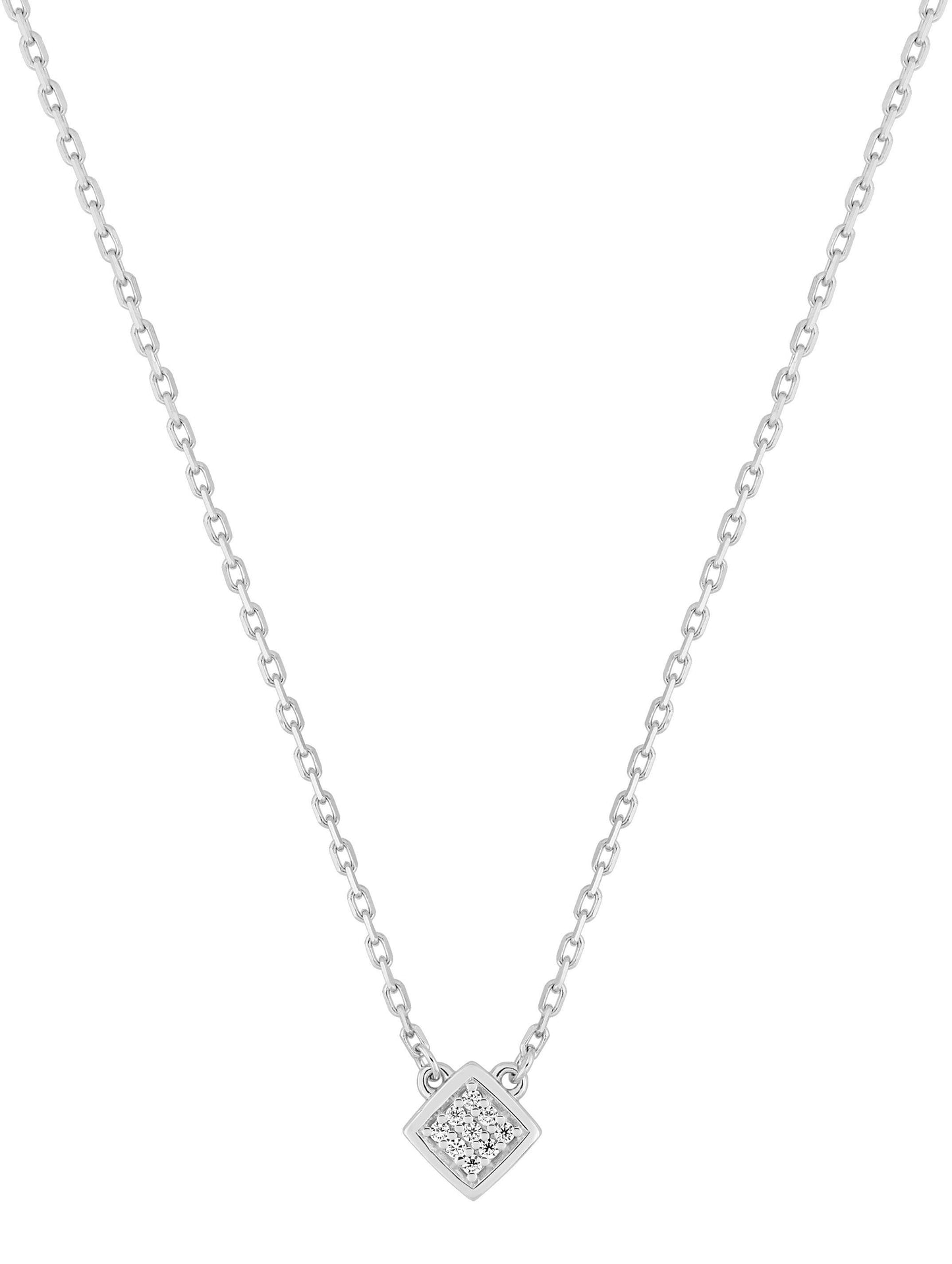 332579.1 - Necklaces - SILVER
