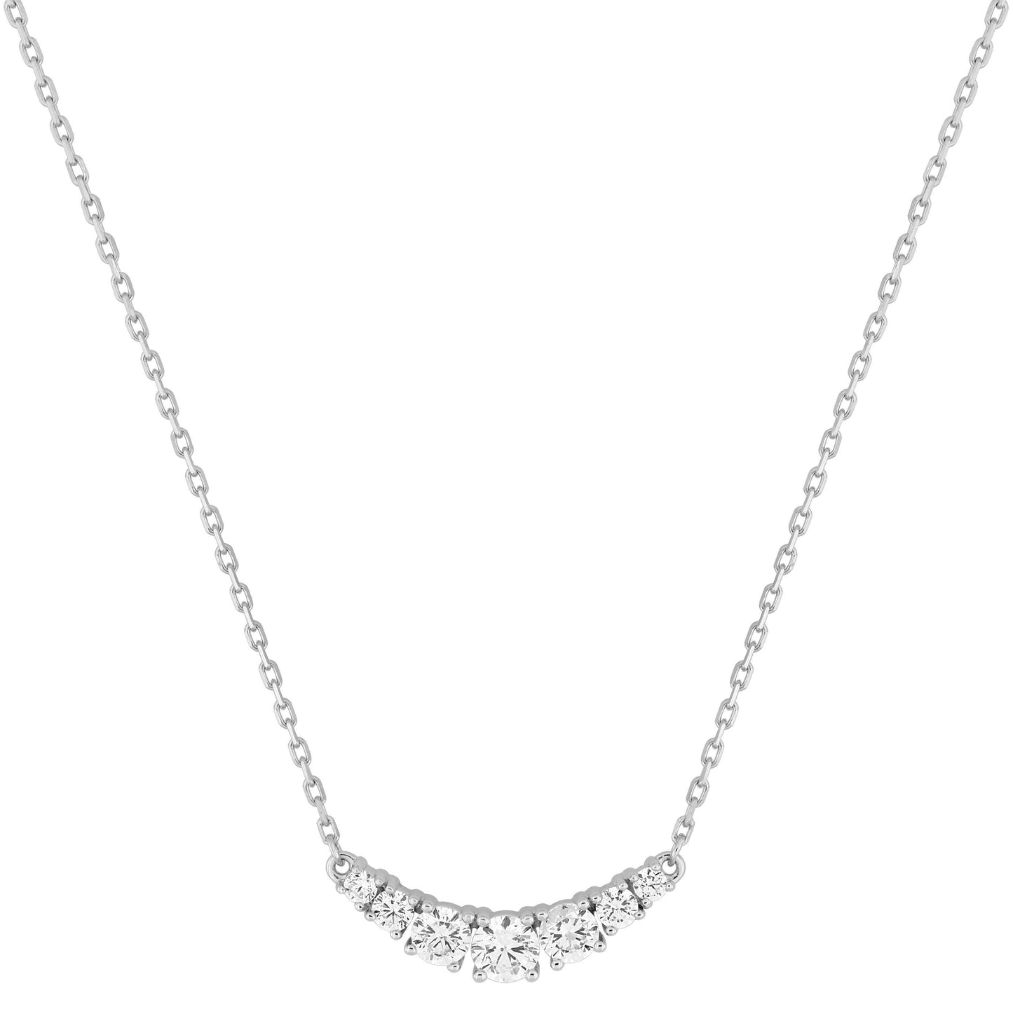 332580.1 - Necklaces - SILVER